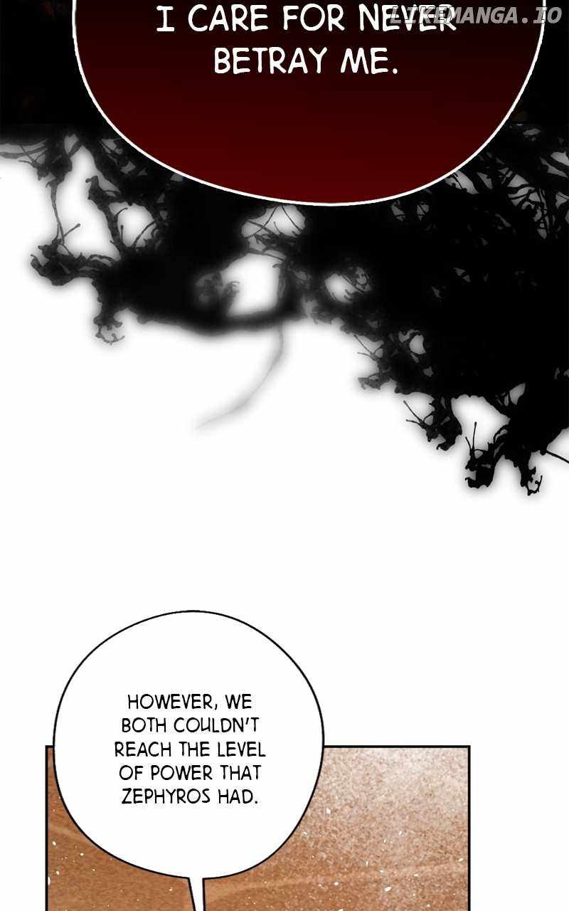 The Demon King’s Confession Chapter 90 - Page 93