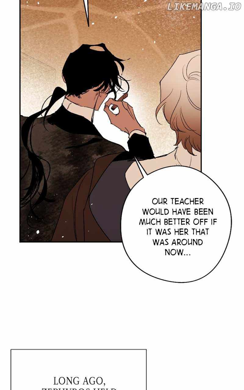 The Demon King’s Confession Chapter 90 - Page 94