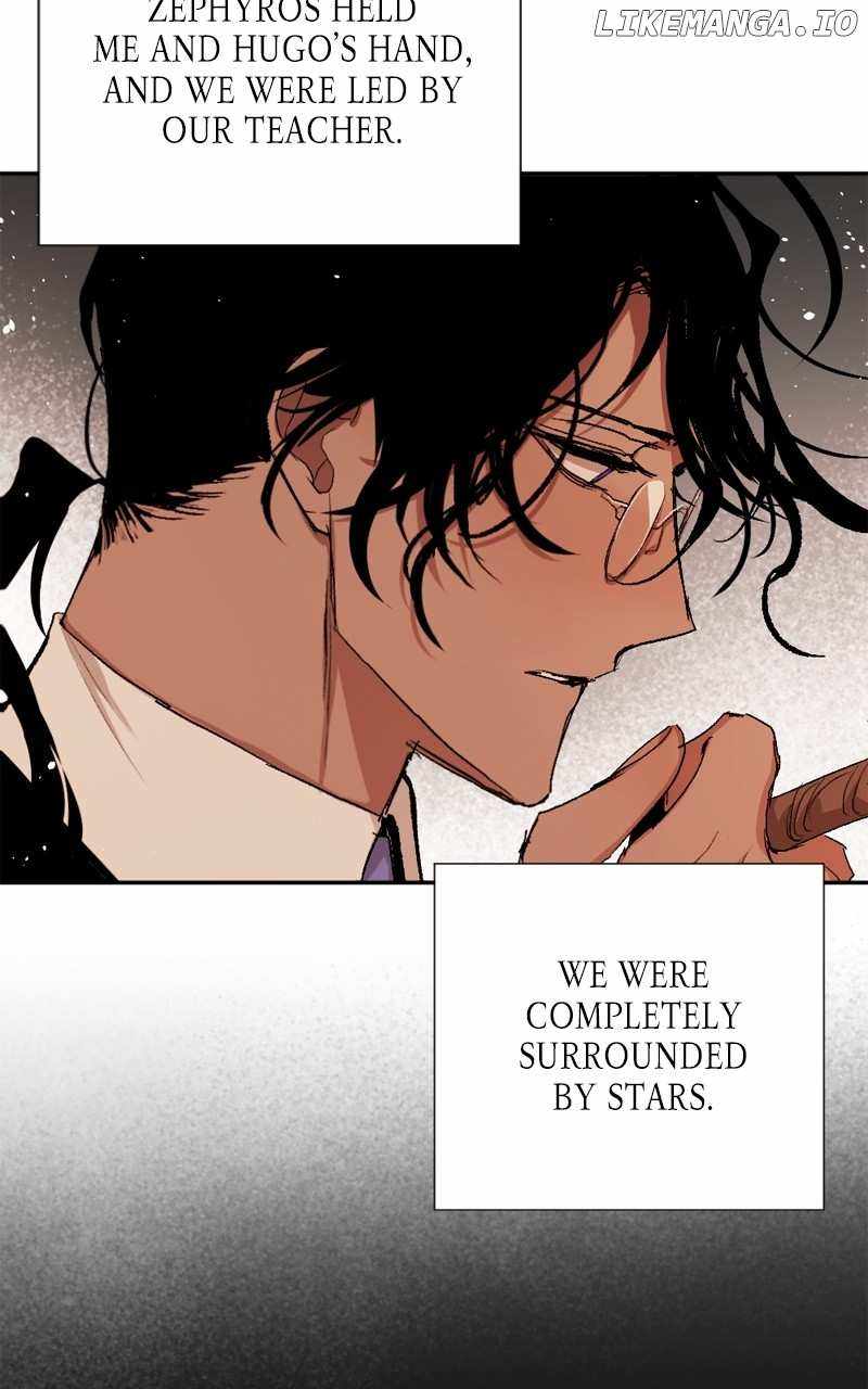 The Demon King’s Confession Chapter 90 - Page 95