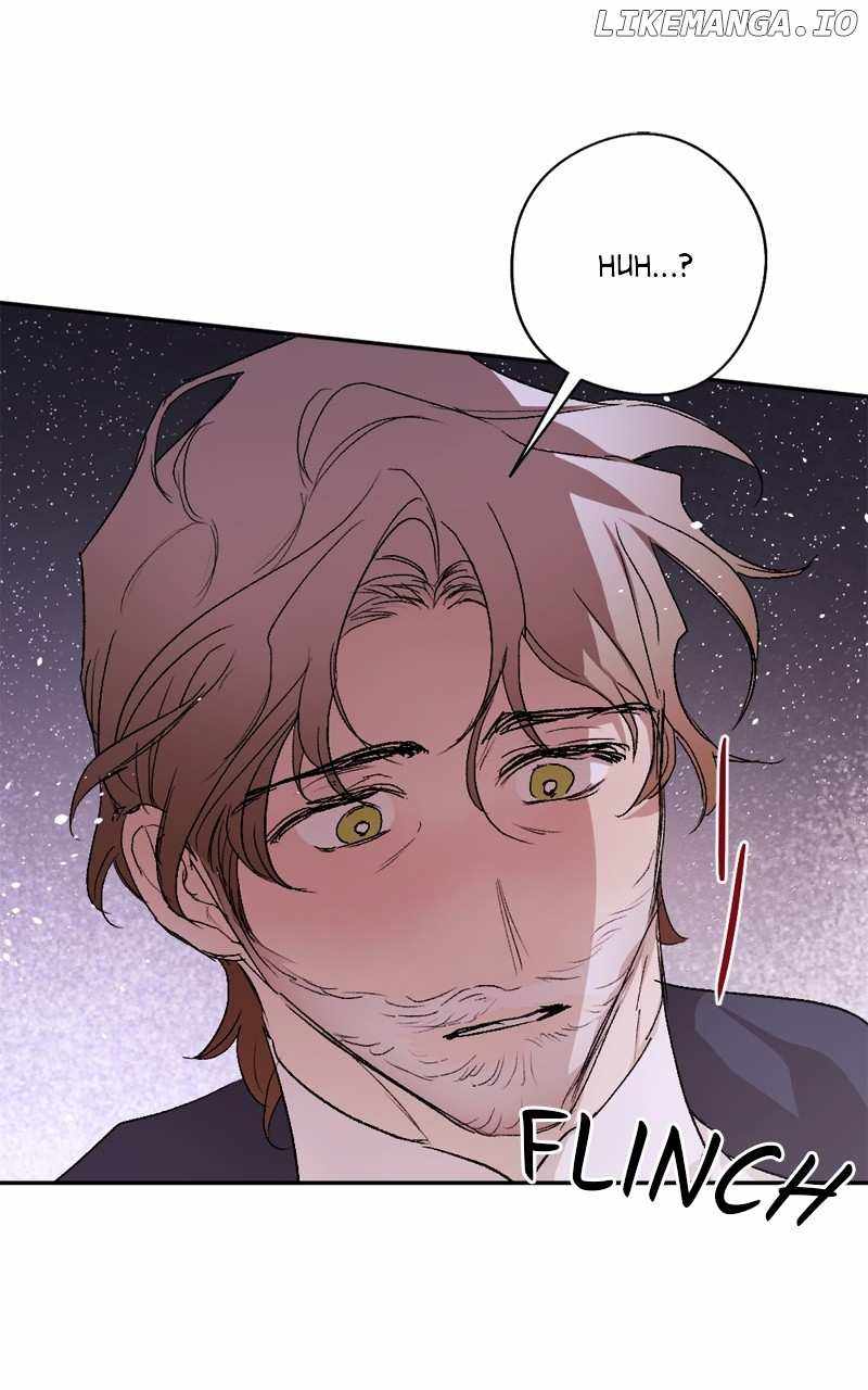 The Demon King’s Confession Chapter 91 - Page 1