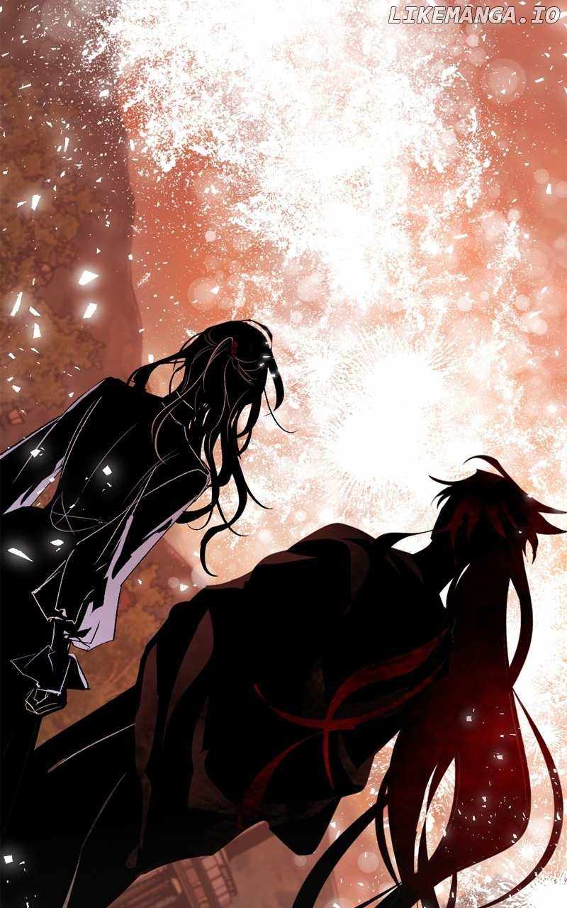 The Demon King’s Confession Chapter 91 - Page 10