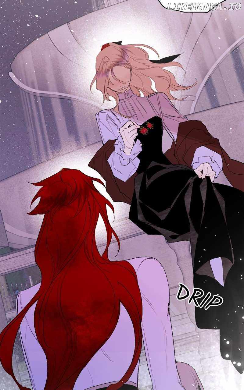 The Demon King’s Confession Chapter 91 - Page 108