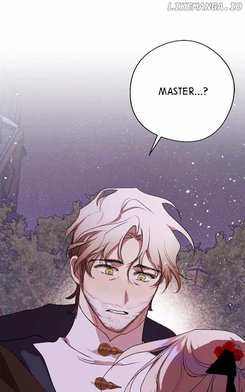 The Demon King’s Confession Chapter 91 - Page 125