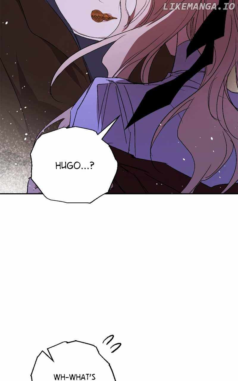 The Demon King’s Confession Chapter 91 - Page 126