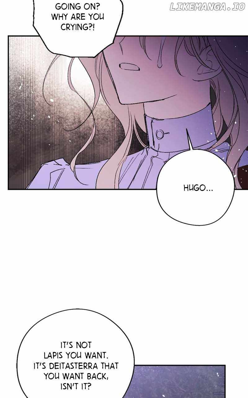 The Demon King’s Confession Chapter 91 - Page 127