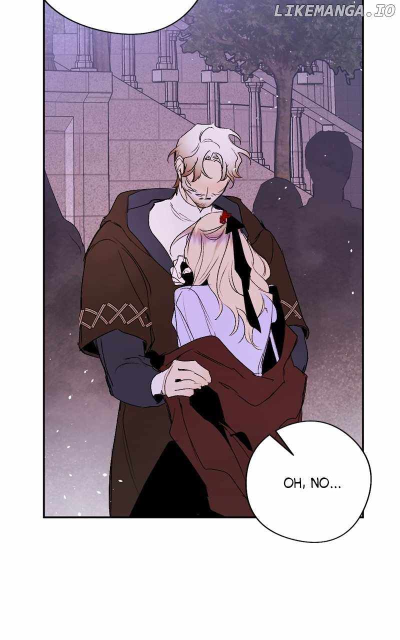 The Demon King’s Confession Chapter 91 - Page 128