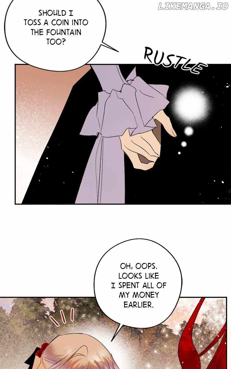 The Demon King’s Confession Chapter 91 - Page 15