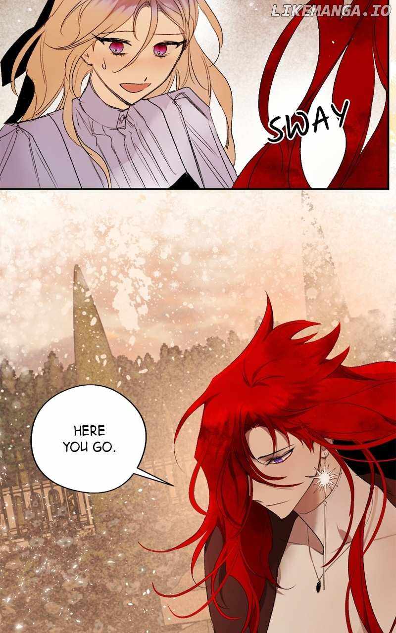 The Demon King’s Confession Chapter 91 - Page 16
