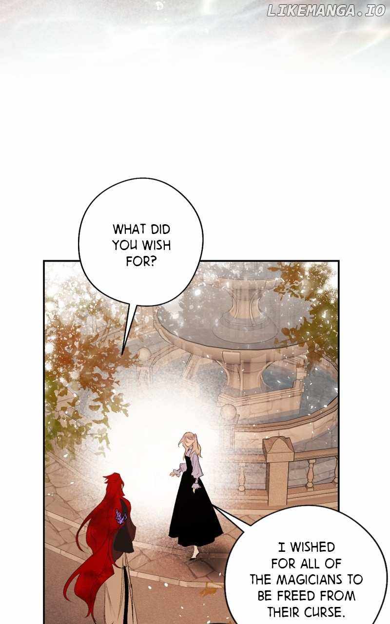 The Demon King’s Confession Chapter 91 - Page 21