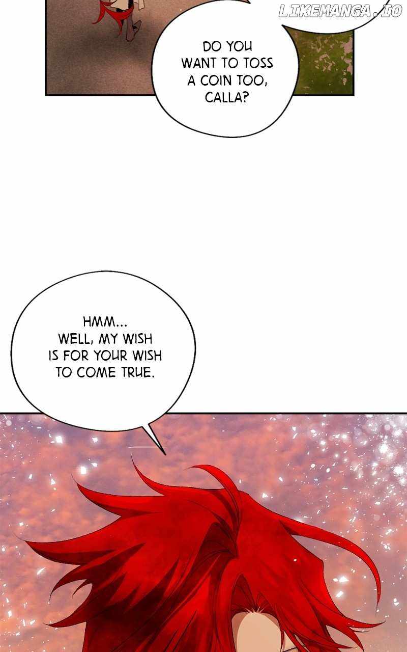 The Demon King’s Confession Chapter 91 - Page 22
