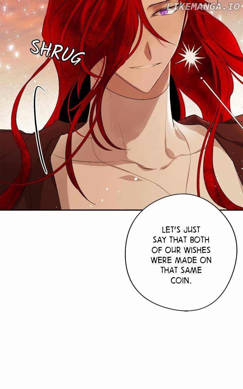 The Demon King’s Confession Chapter 91 - Page 23