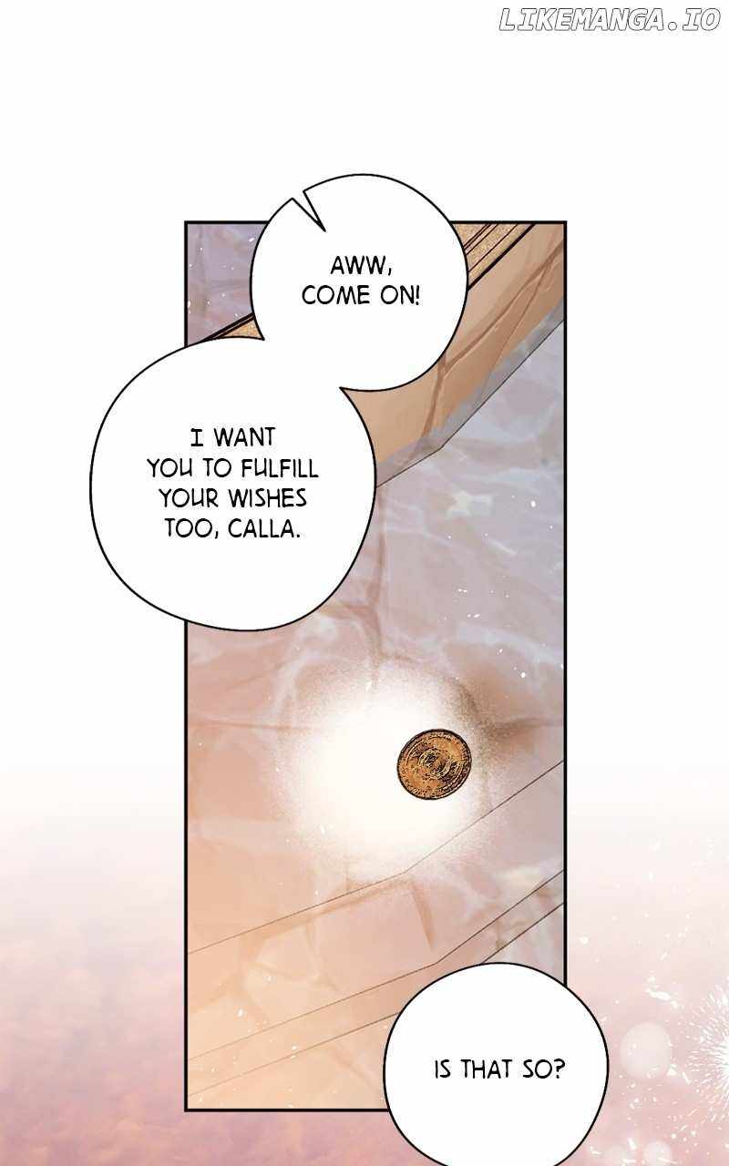 The Demon King’s Confession Chapter 91 - Page 24