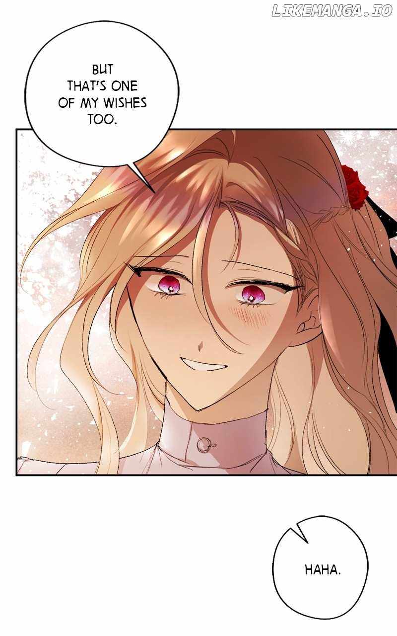 The Demon King’s Confession Chapter 91 - Page 28