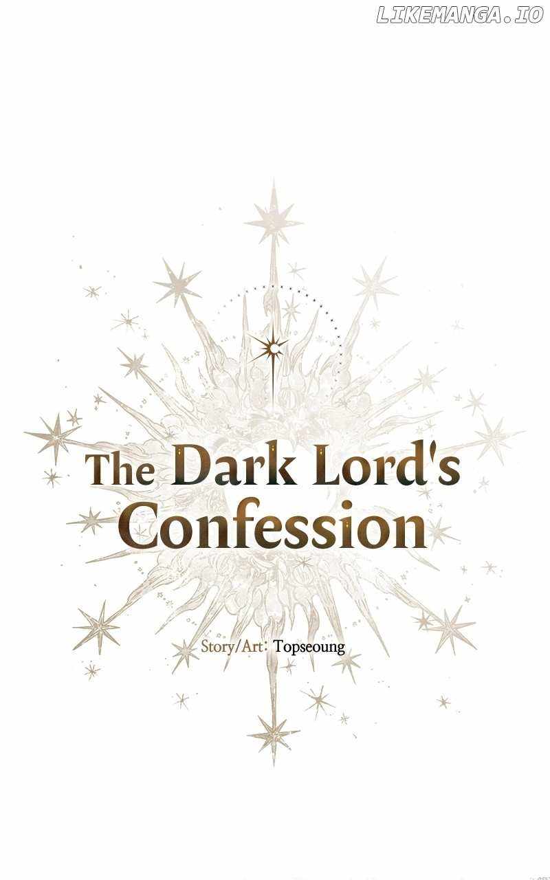 The Demon King’s Confession Chapter 91 - Page 31