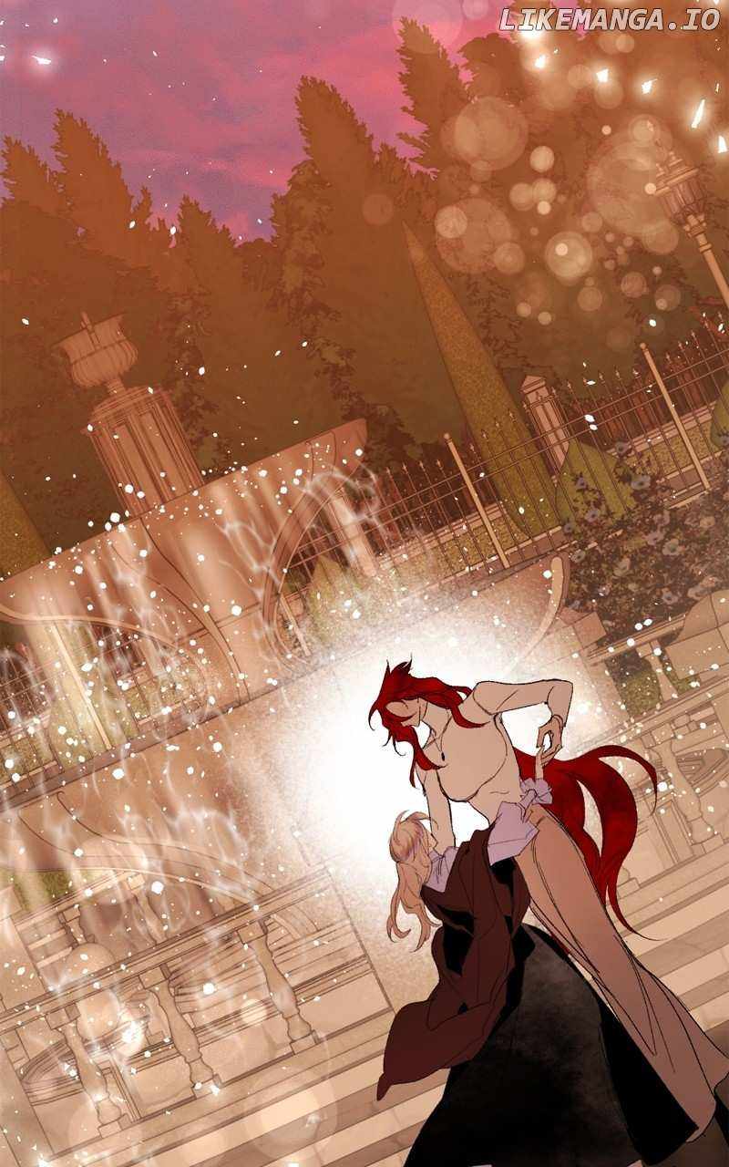 The Demon King’s Confession Chapter 91 - Page 33
