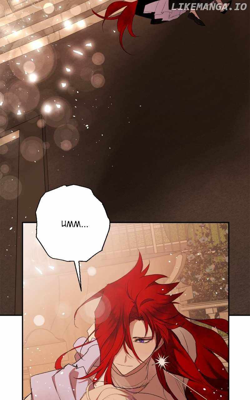 The Demon King’s Confession Chapter 91 - Page 34