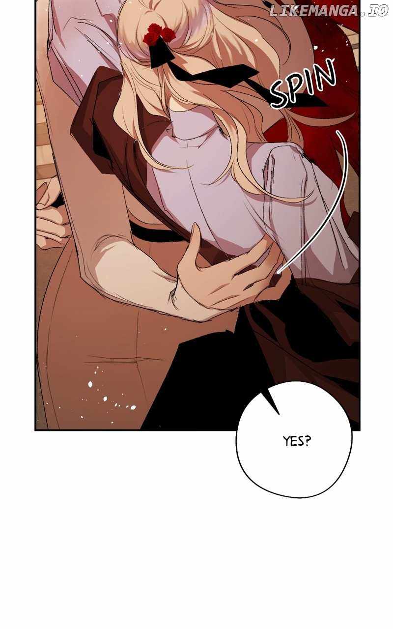 The Demon King’s Confession Chapter 91 - Page 35