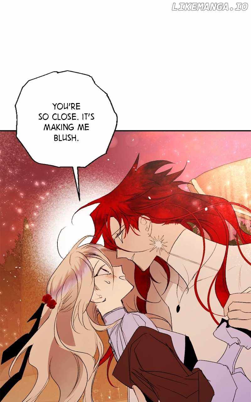 The Demon King’s Confession Chapter 91 - Page 36