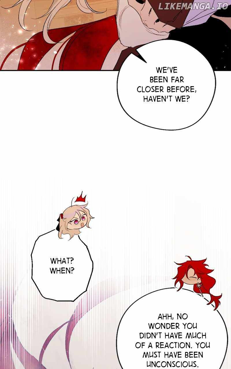 The Demon King’s Confession Chapter 91 - Page 37