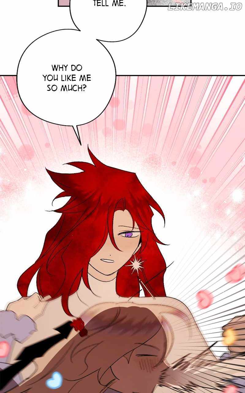 The Demon King’s Confession Chapter 91 - Page 40