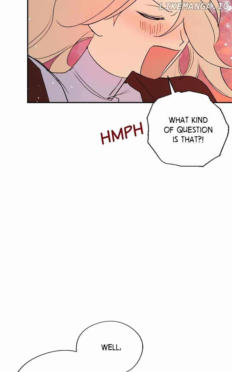 The Demon King’s Confession Chapter 91 - Page 42