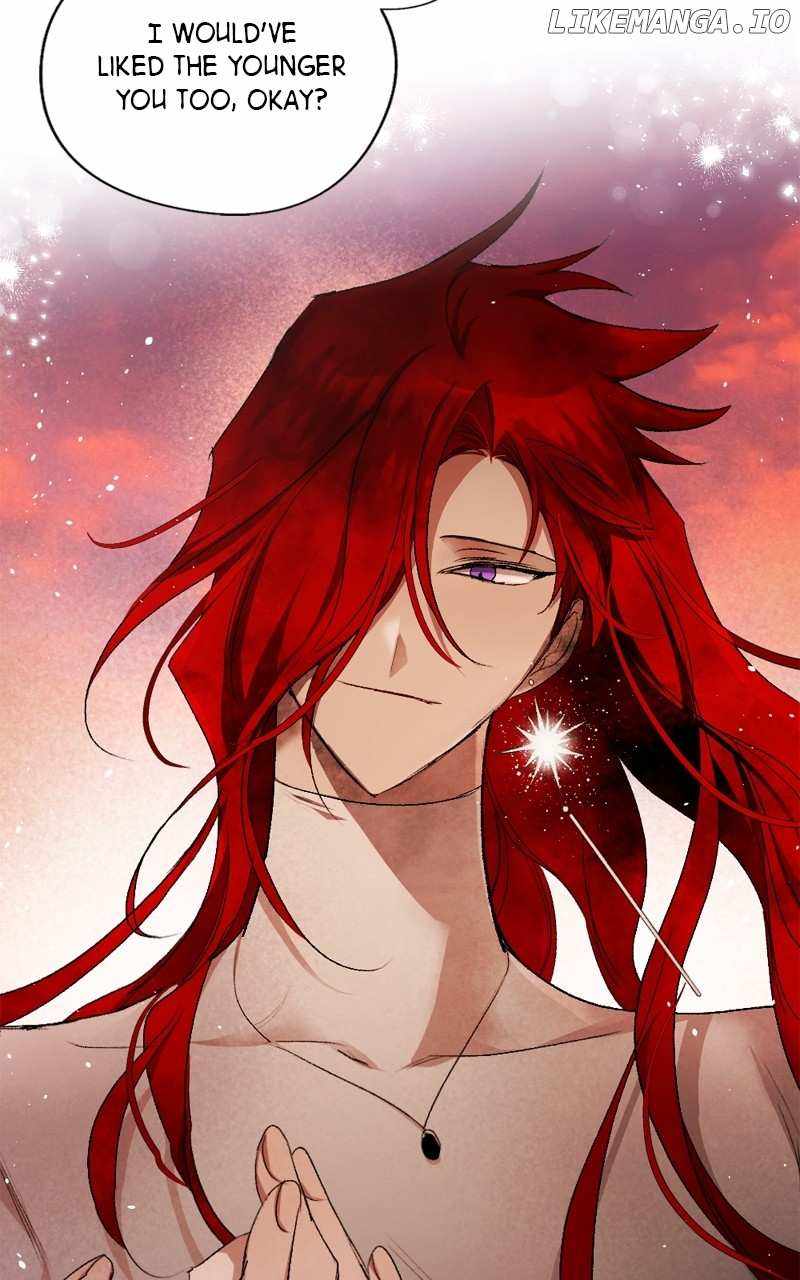 The Demon King’s Confession Chapter 91 - Page 43