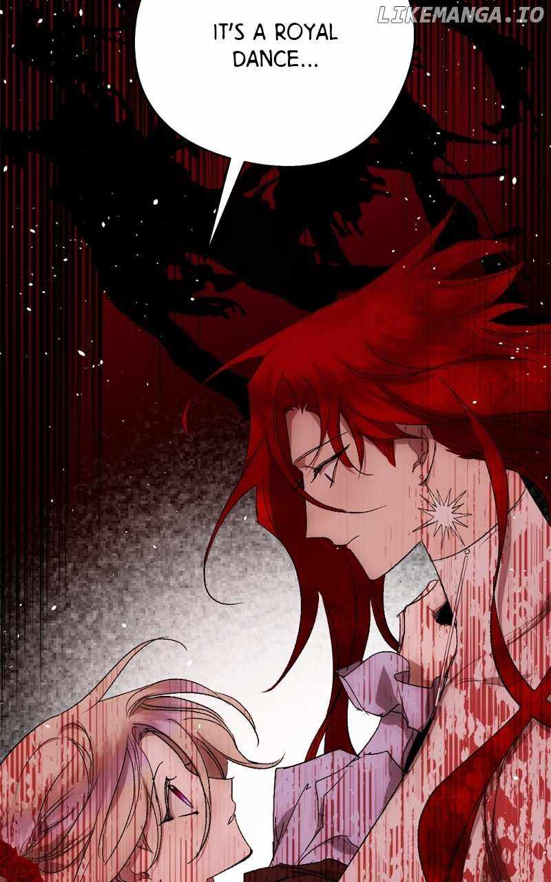 The Demon King’s Confession Chapter 91 - Page 55