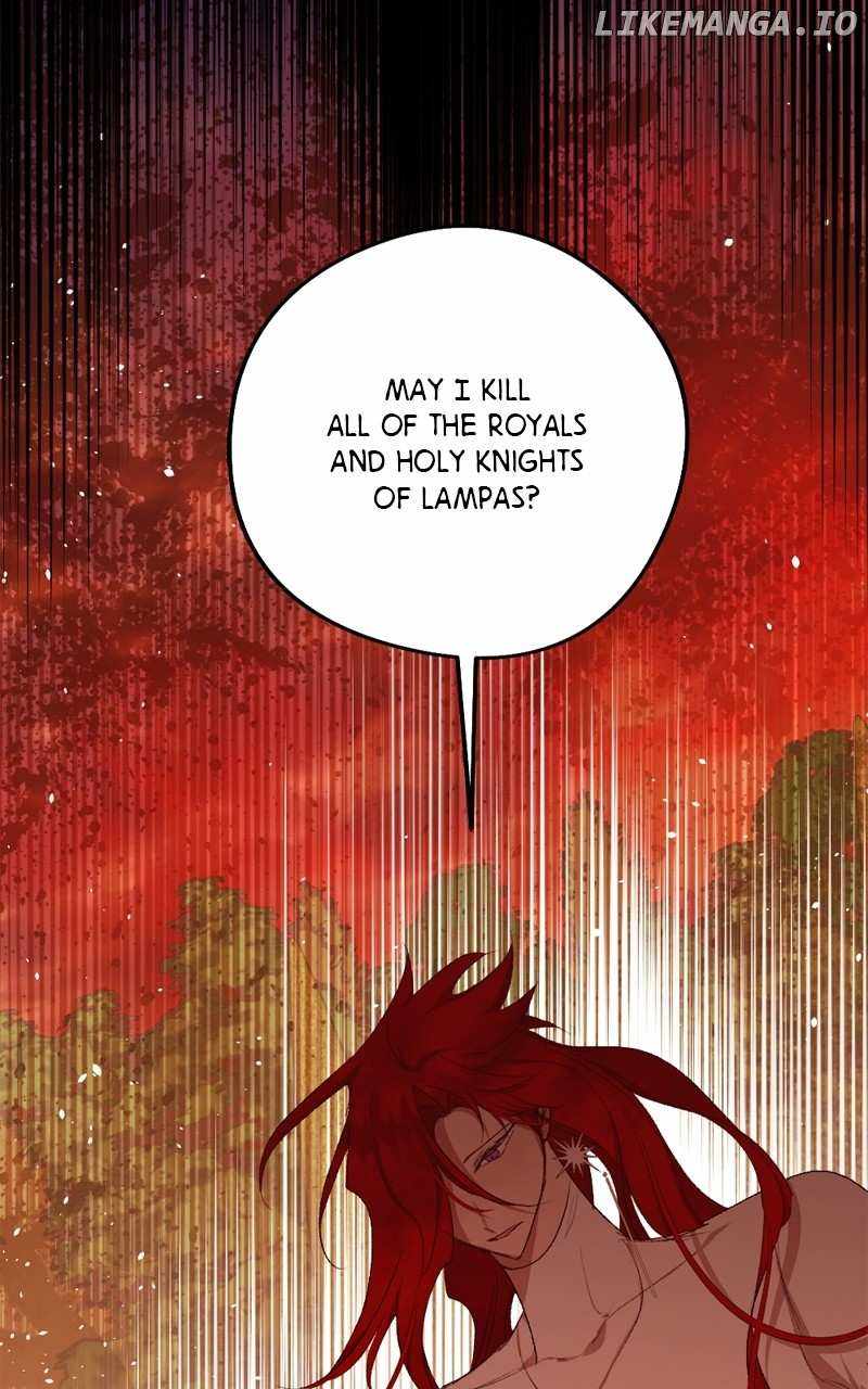 The Demon King’s Confession Chapter 91 - Page 63