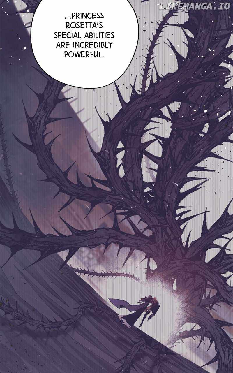 The Demon King’s Confession Chapter 91 - Page 69