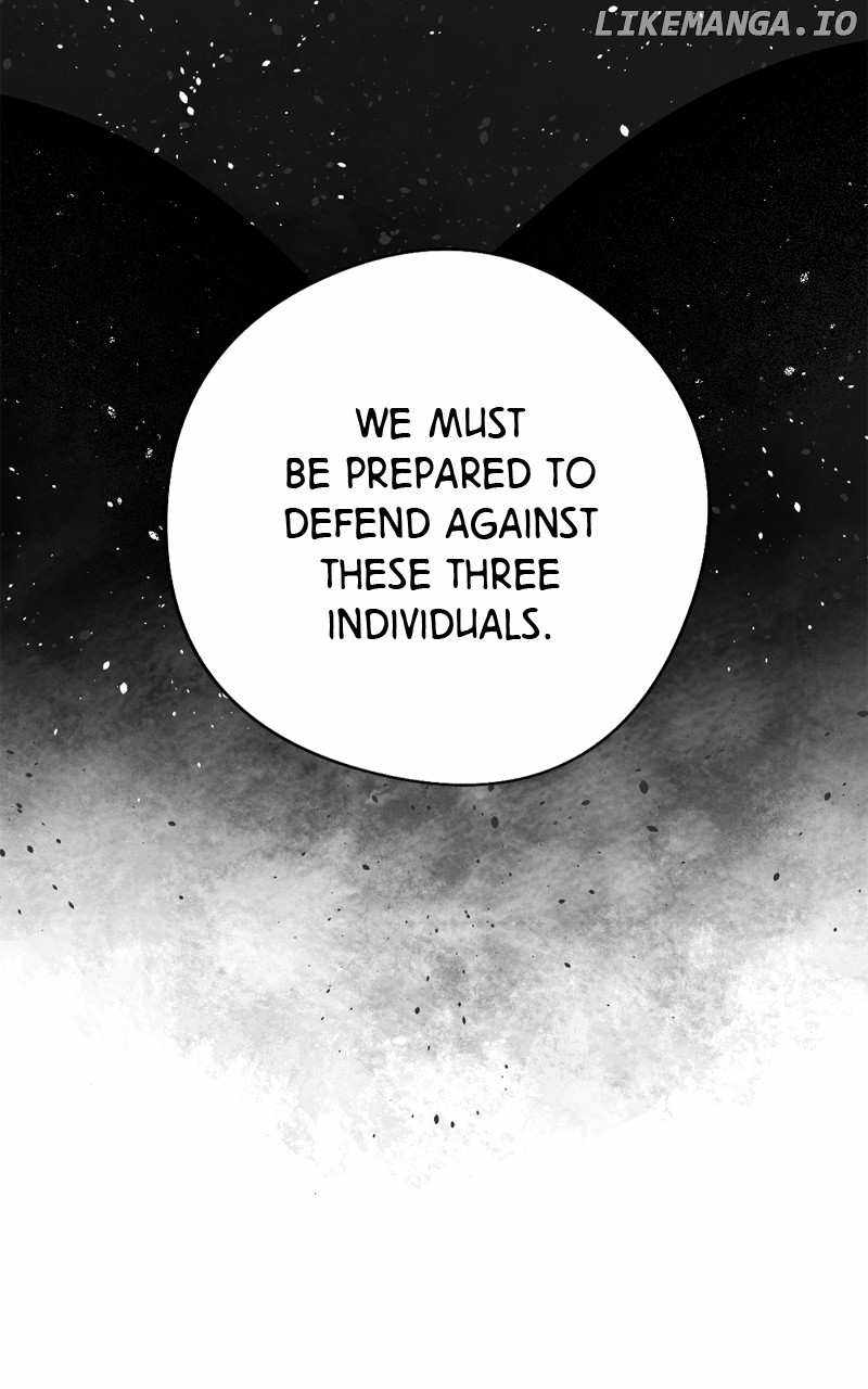 The Demon King’s Confession Chapter 91 - Page 75