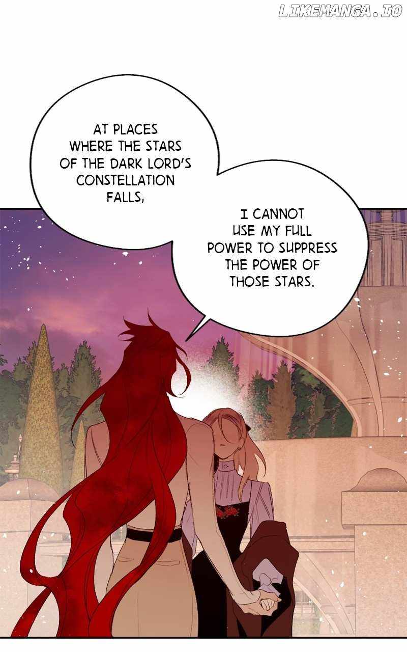 The Demon King’s Confession Chapter 91 - Page 76