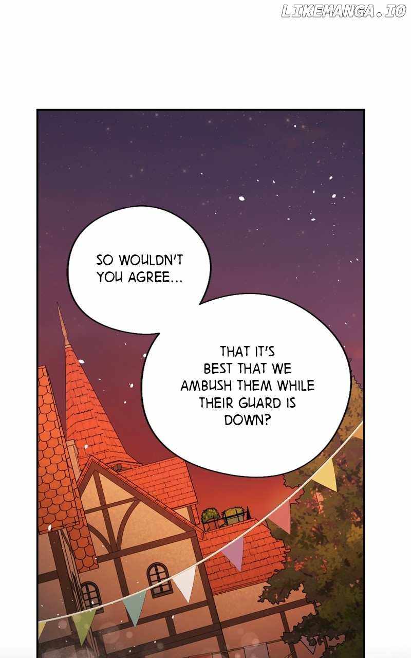 The Demon King’s Confession Chapter 91 - Page 77