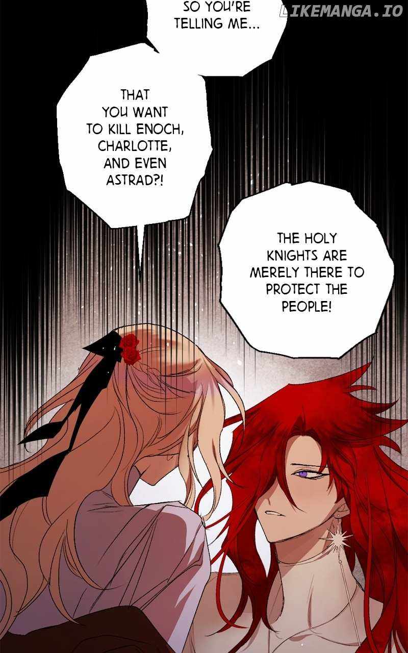 The Demon King’s Confession Chapter 91 - Page 81
