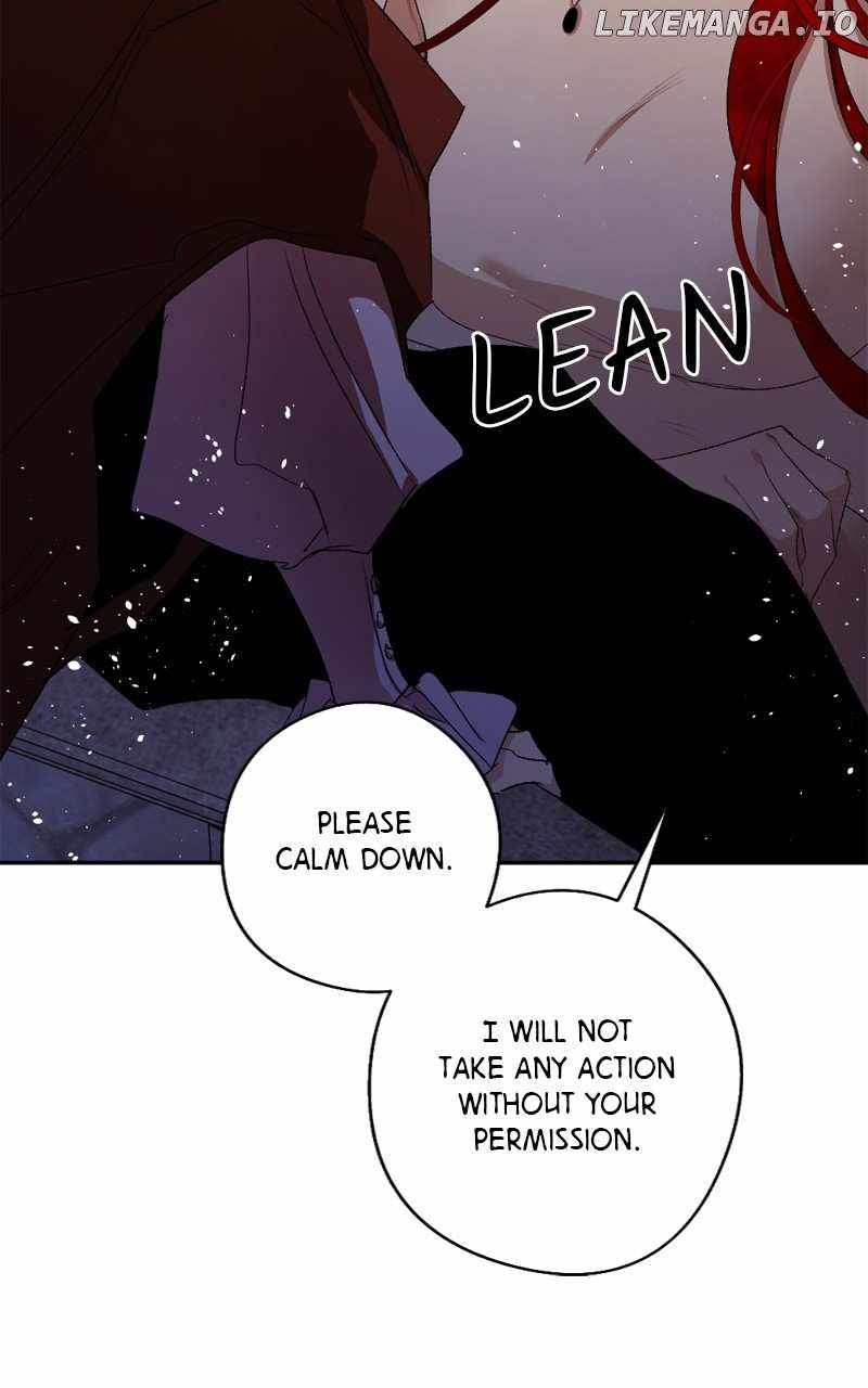 The Demon King’s Confession Chapter 91 - Page 82
