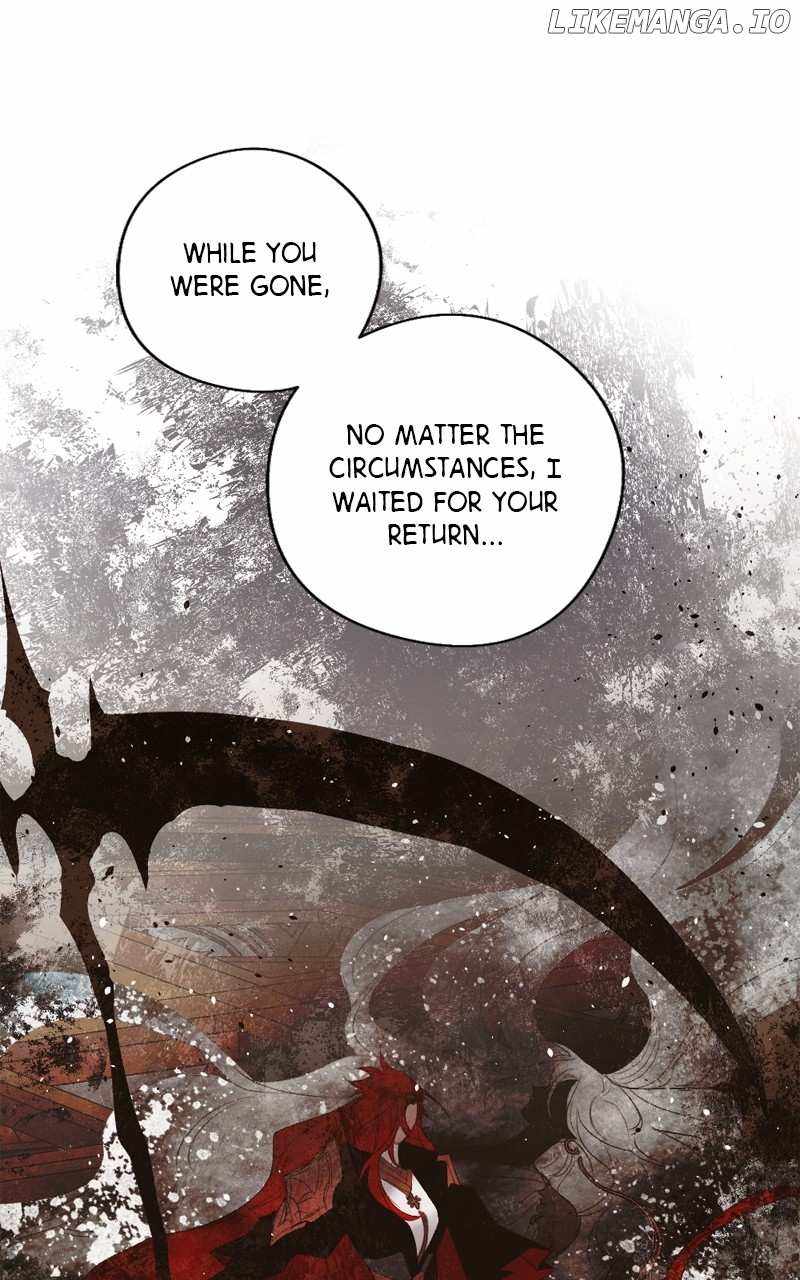 The Demon King’s Confession Chapter 91 - Page 83