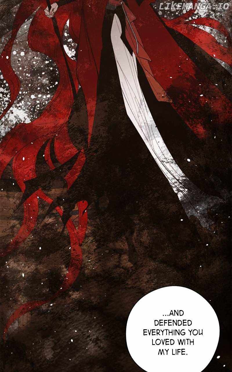 The Demon King’s Confession Chapter 91 - Page 84