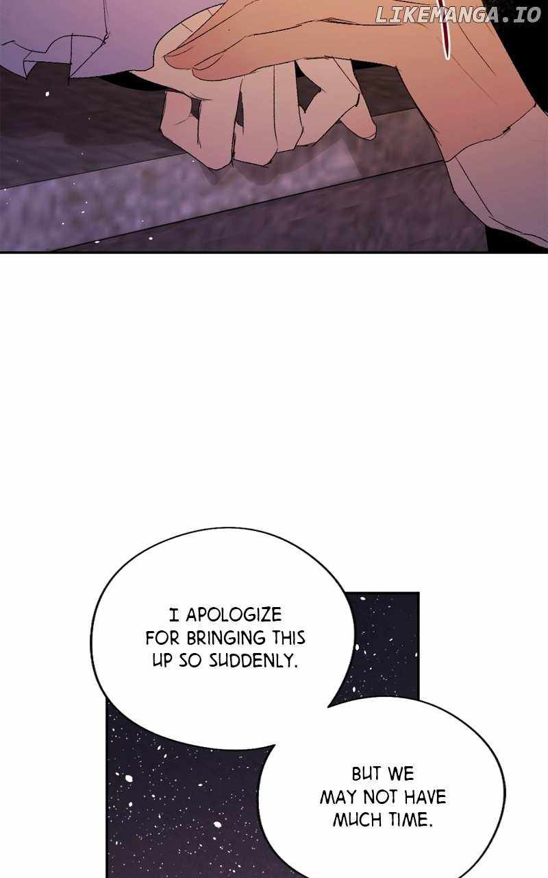 The Demon King’s Confession Chapter 91 - Page 86