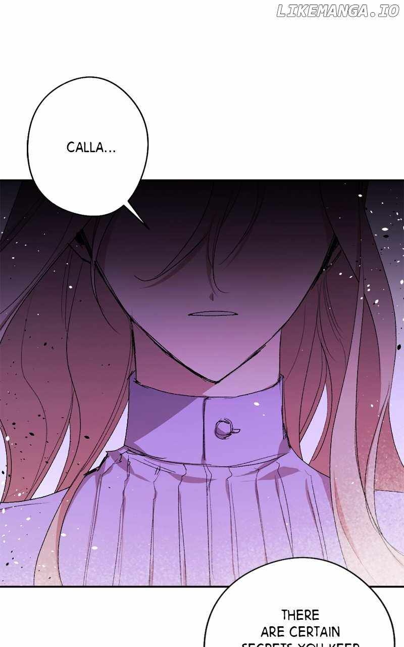 The Demon King’s Confession Chapter 91 - Page 88