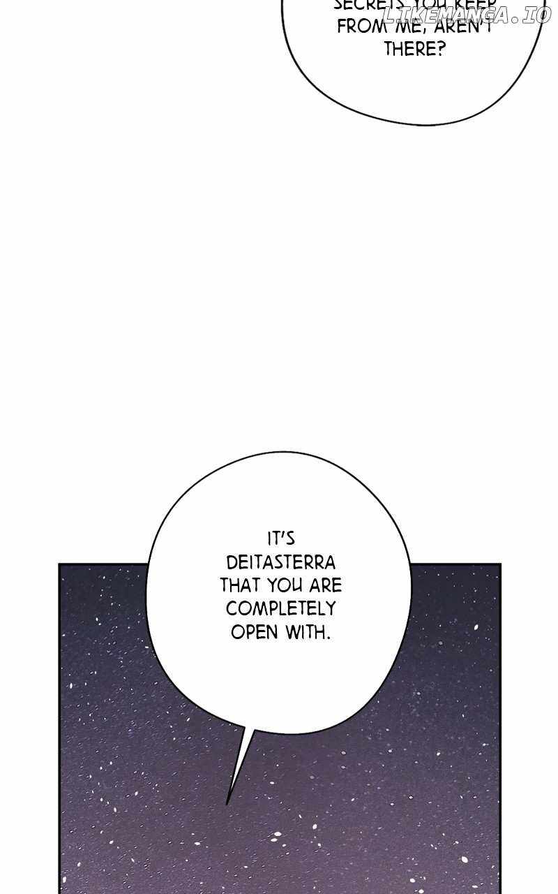 The Demon King’s Confession Chapter 91 - Page 89