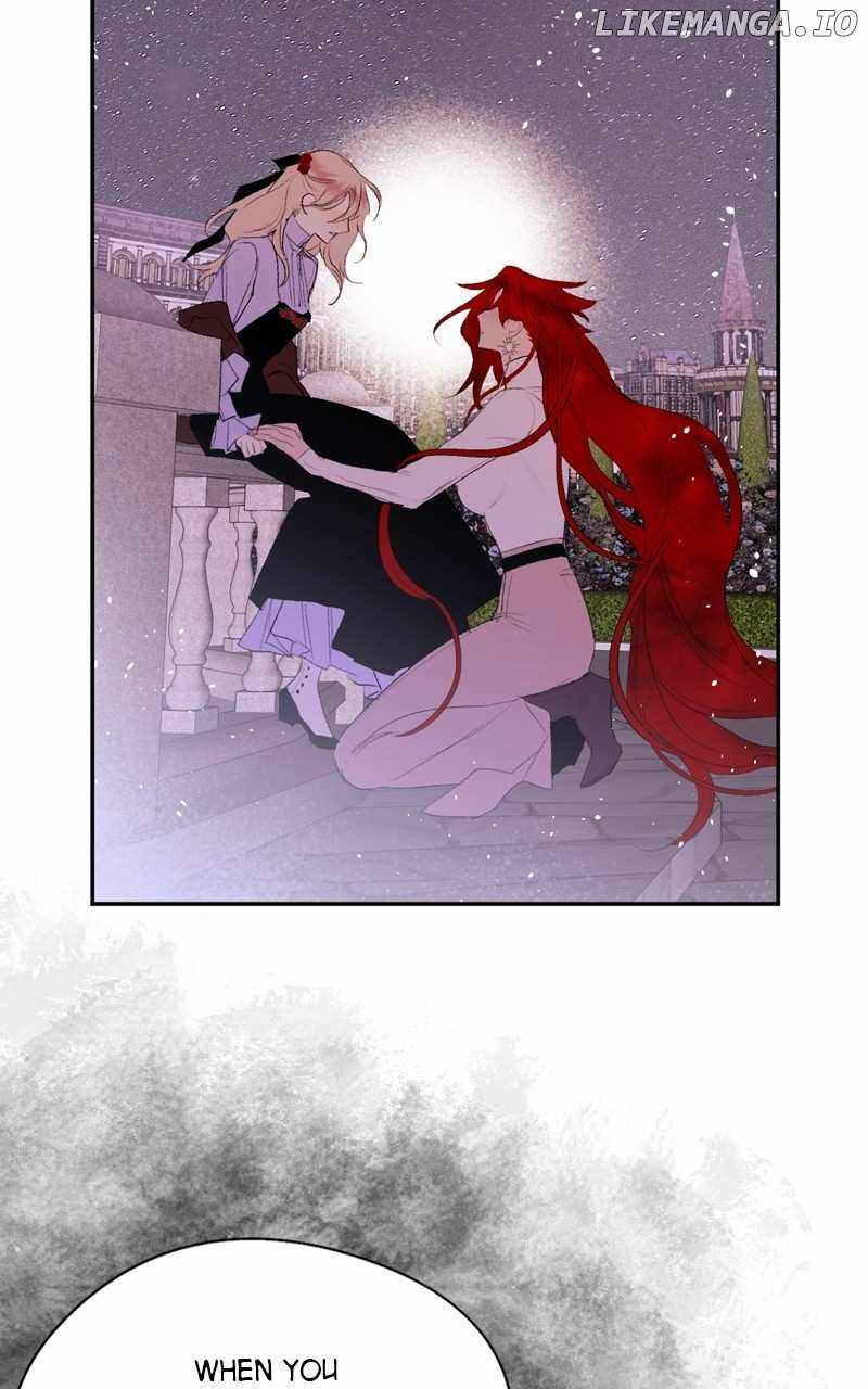 The Demon King’s Confession Chapter 91 - Page 90