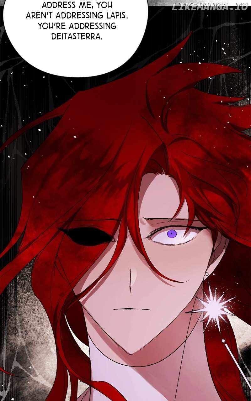 The Demon King’s Confession Chapter 91 - Page 91