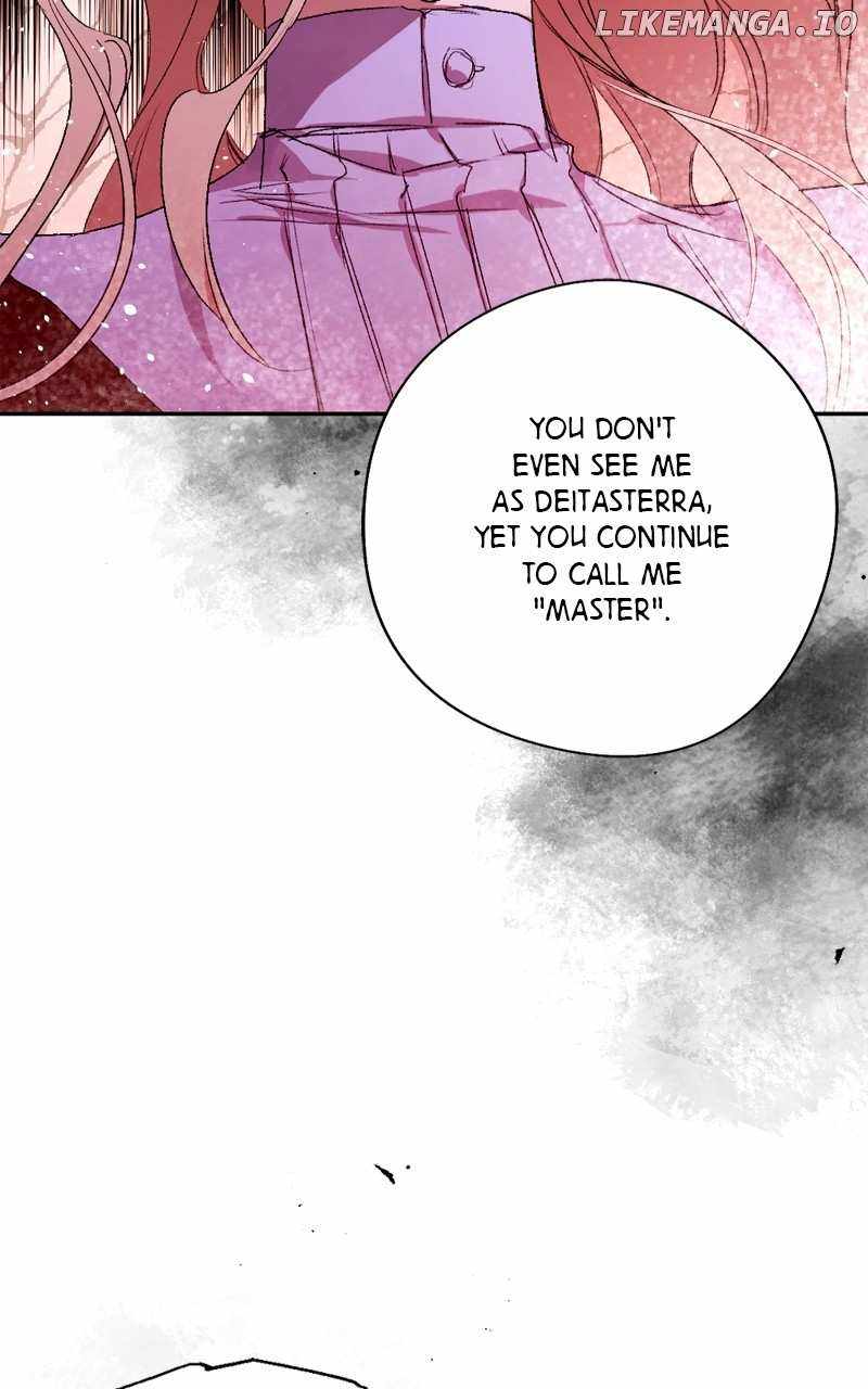 The Demon King’s Confession Chapter 91 - Page 93