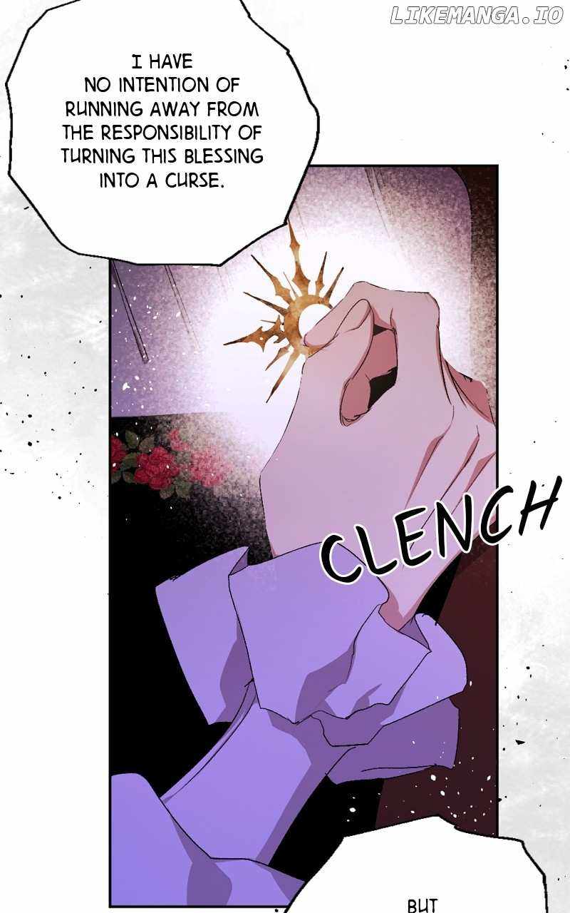 The Demon King’s Confession Chapter 91 - Page 94