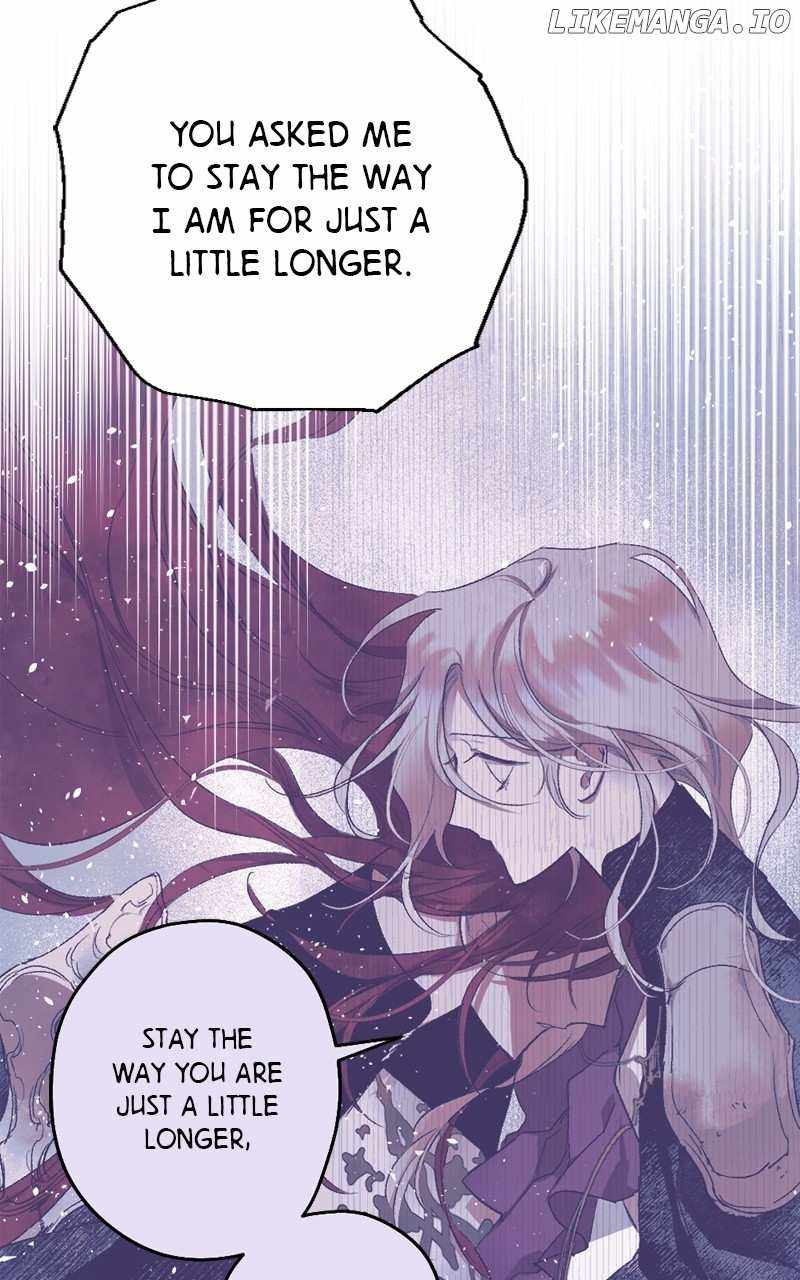 The Demon King’s Confession Chapter 91 - Page 97