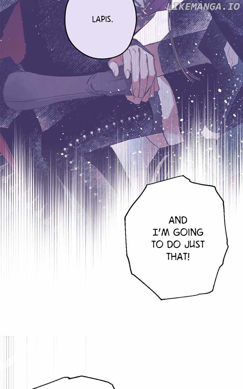 The Demon King’s Confession Chapter 91 - Page 98