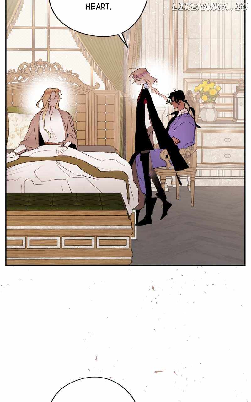 The Demon King’s Confession Chapter 92 - Page 101