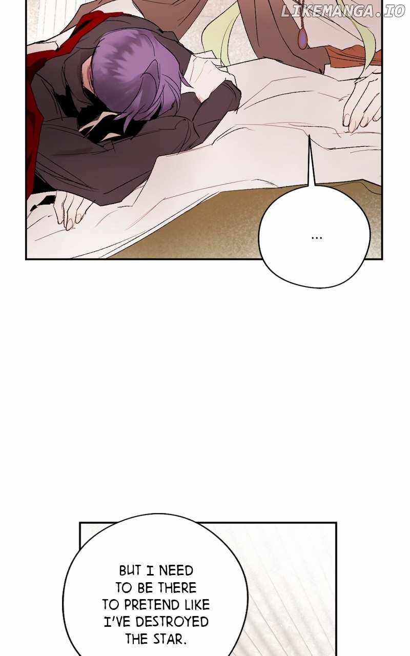 The Demon King’s Confession Chapter 92 - Page 105