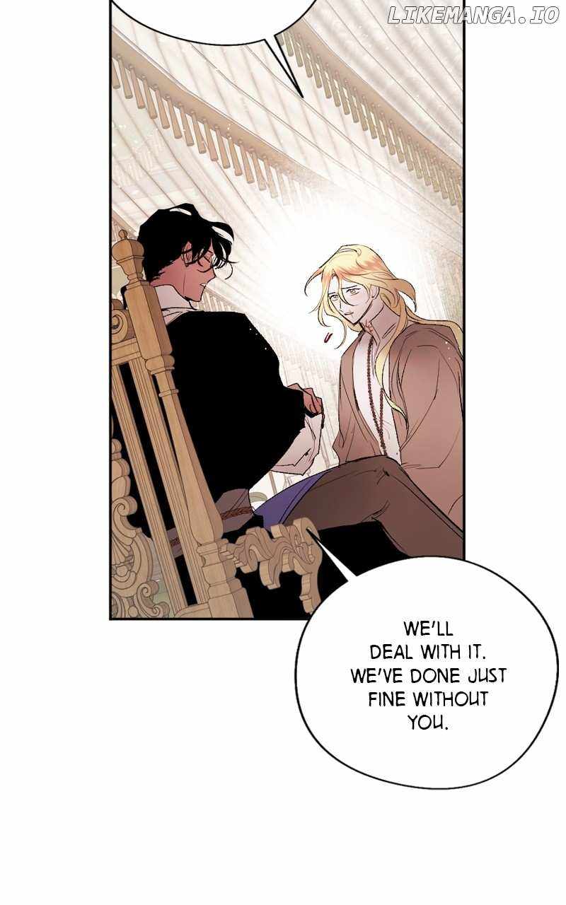 The Demon King’s Confession Chapter 92 - Page 106