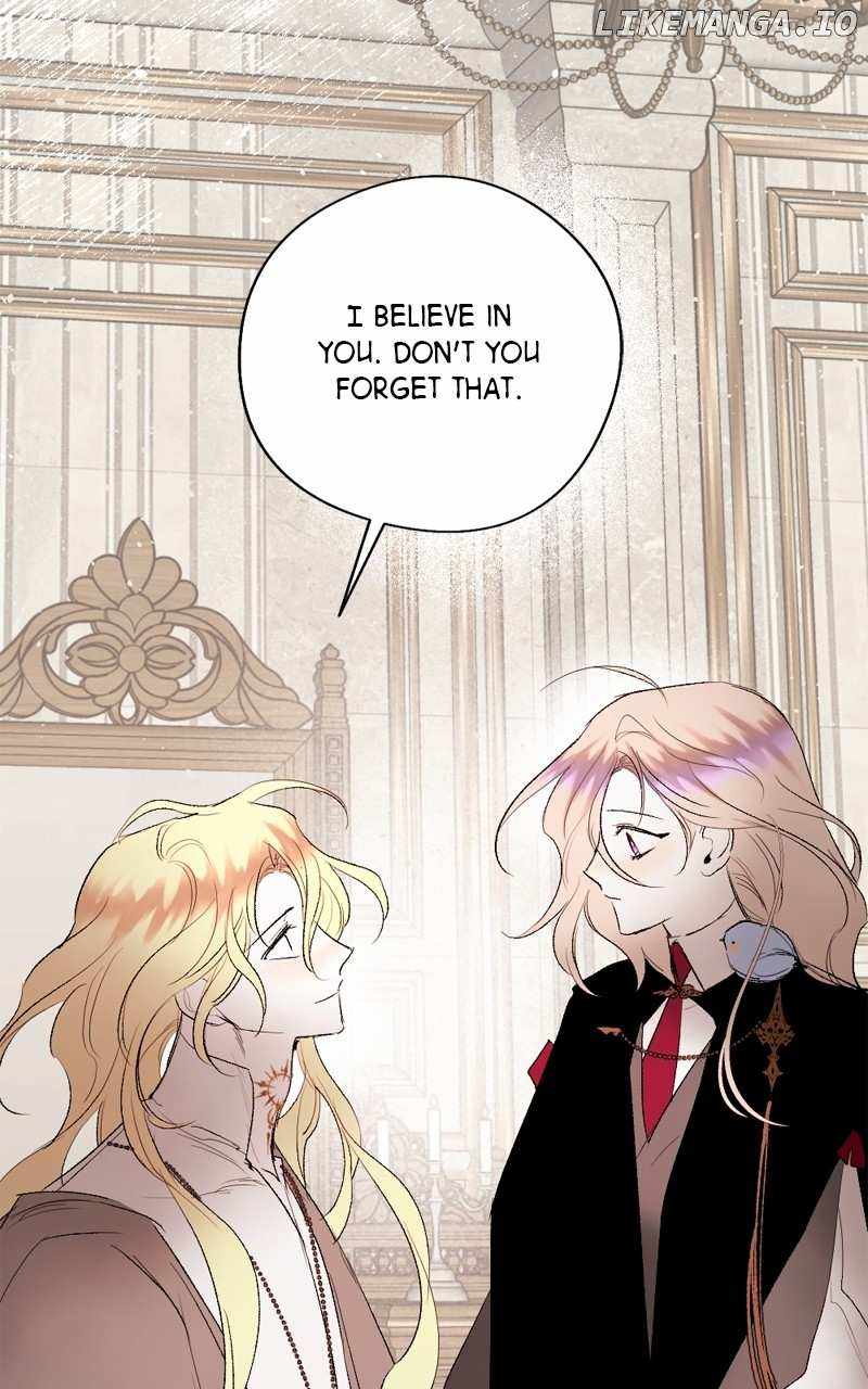 The Demon King’s Confession Chapter 92 - Page 109