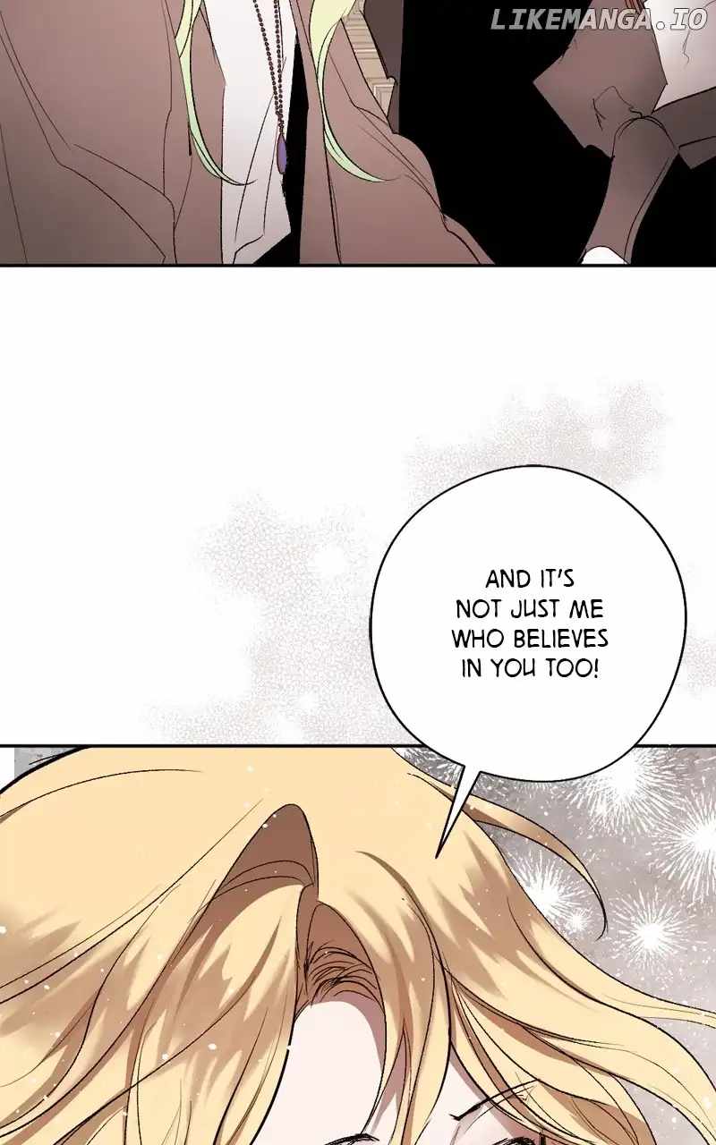 The Demon King’s Confession Chapter 92 - Page 110